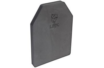 Image of LBX Tactical Nimbus Plate structural foam, Grey, Large LBX-0400-L Grey Large