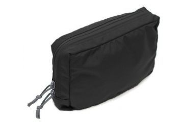 Image of LBX Tactical Pistol Pouch, Black LBX-4001 BLACK