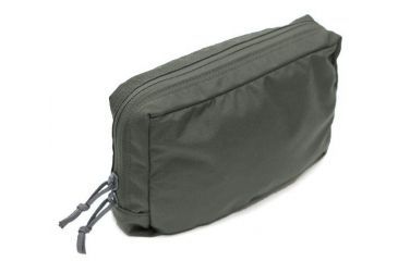 Image of LBX Tactical Pistol Pouch, Mas Grey LBX-4001 MAS Grey