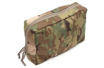 Image of LBX Tactical Pistol Pouch, Multicam LBX-4001 Multicam