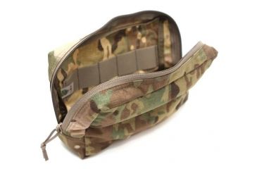 Image of LBX Tactical Pistol Pouch, Multicam LBX-4001 Multicam