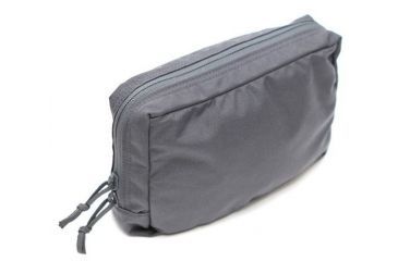 Image of LBX Tactical Pistol Pouch, Wolf Grey LBX-4001 Wolf Grey