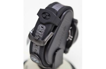 Image of LBX Tactical Reactor Watch, Black LBX-3000 BLACK