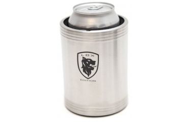 Image of LBX Tactical Reactor Watch, Black LBX-3000 BLACK