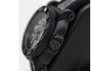 Image of LBX Tactical Reactor Watch, Black LBX-3000 BLACK