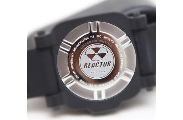 Image of LBX Tactical Reactor Watch, Black LBX-3000 BLACK