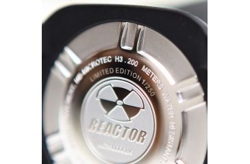 Image of LBX Tactical Reactor Watch, Black LBX-3000 BLACK