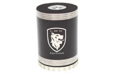 Image of LBX Tactical Reactor Watch, Brown LBX-3000 BROWN