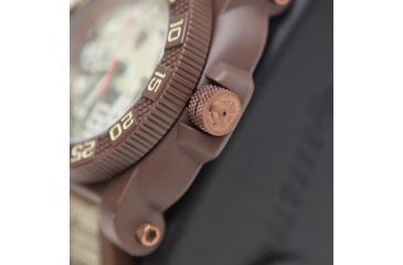 Image of LBX Tactical Reactor Watch, Brown LBX-3000 BROWN