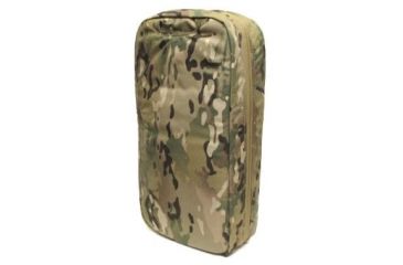 Image of LBX Tactical Slim Minimalist Insert / GRAB &amp; GO PACK, Multicam LBX-1013 Multicam