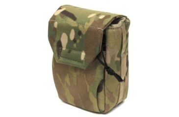Image of LBX Tactical Small Padded Accessory Pouch, Multicam, Small LBX-1010 Multicam