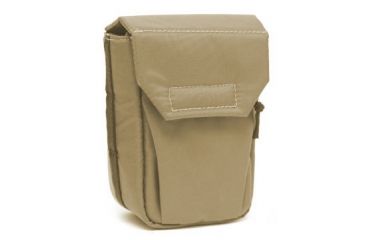 Image of LBX Tactical Small Padded Accessory Pouch, Tan, Small LBX-1010 TAN
