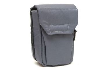 Image of LBX Tactical Small Padded Accessory Pouch, Wolf Grey, Small LBX-1010 Wolf Grey