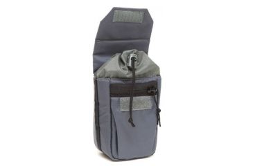 Image of LBX Tactical Small Padded Accessory Pouch, Wolf Grey, Small LBX-1010 Wolf Grey