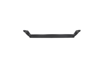 Image of Le Creuset Alpine Outdoor Collection - Pizza Pan, Matte Black, 15in, 20272035000001