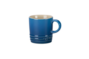 Image of Le Creuset Espresso Mug, Marseille, 3 oz, 70305110200000
