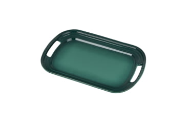 Image of Le Creuset Serving Platter, Artichaut, 16.25in, 79000042795005