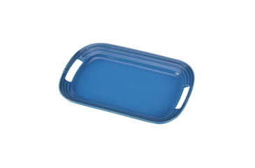 Image of Le Creuset Serving Platter, Marseille, 16.25in, 79000042200005