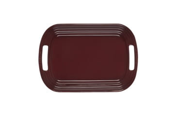 Image of Le Creuset Serving Platter, Rhone, 16.25in, 79000042949005