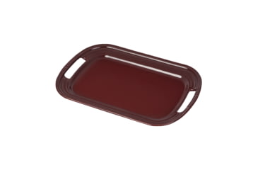 Image of Le Creuset Serving Platter, Rhone, 16.25in, 79000042949005