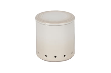 Image of Le Creuset Signature Garlic Keeper, Meringue, 14oz, 70845142716001