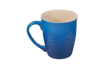 Image of Le Creuset XL Logo Mug, Marseille, 20 oz, 70330158200000