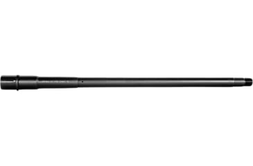 Image of Lead &amp; Steel AR-15 .300 AAC Blackout Threaded AR Barrel, 10.5in, Government, Pistol Length, 1-7 Twist, 5/8x24, Nitride, 112322