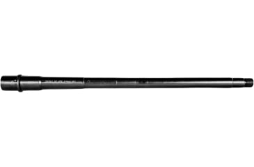 Image of Lead &amp; Steel AR-15 .300 AAC Blackout Threaded AR Barrel, 14.5in, Government, Pistol Length, 1-7 Twist, 5/8x24, Nitride, 119322