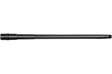Image of Lead &amp; Steel AR-15 .300 AAC Blackout Threaded AR Barrel, 16in, Government, Pistol Length, 1-7 Twist, 5/8x24, Nitride, 122322