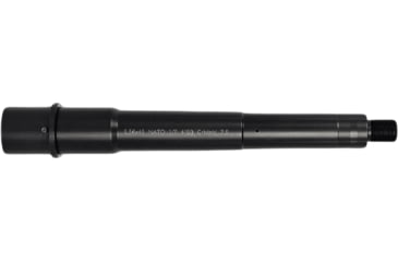 Image of Lead &amp; Steel AR-15 .300 AAC Blackout Threaded AR Barrel, 7.5in, Government, Pistol Length, 1-7 Twist, 5/8x24, Nitride, 122423