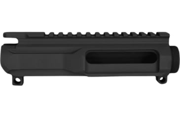 Image of Lead &amp; Steel 5.56mm Billet Upper Receiver, Black, 30223