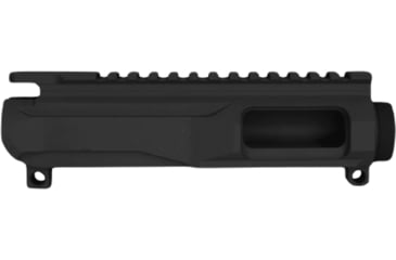 Image of Lead &amp; Steel 9mm Billet Upper Receiver, Black, 30423
