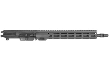 Image of Lead &amp; Steel All Rounder Carbine 14.5in Mid Length Monobloc Upper Receiver Group, Charcoal, ARC-14-URG-GRY