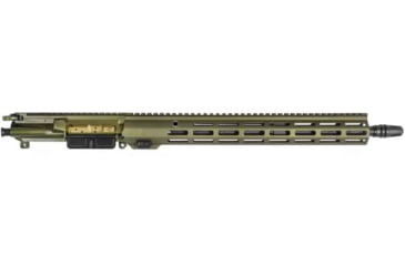 Image of Lead &amp; Steel ARC 5.56mm 16in Upper Reciever Group, Mid Length, 1-8 Twist, Olive, 110623