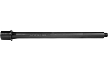 Image of Lead &amp; Steel AR-9 9mm Threaded AR Barrel, 11.3in, Straight, Blowback, 1-10 Twist, 1/2x28, Black, 114322