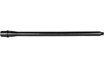 Image of Lead &amp; Steel AR-9 9mm Threaded Barrel, 16in, Straight, Blowback, 1-10 Twist, 1/2x28, Black, 123322