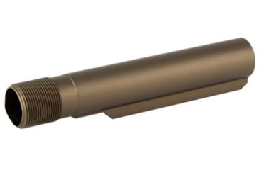 Image of Lead &amp; Steel Mil-Spec Buffer Tube, Flat Dark Earth, 92822