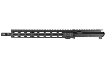 Image of Lead &amp; Steel Just As Good Upper Receiver Group, 16in Barrel, 1-7 Twist, Charcoal, JAG-16-URG-GRY