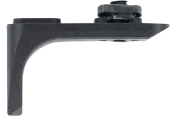 Image of Lead &amp; Steel M-LOK Finger Grip, Black, 101824