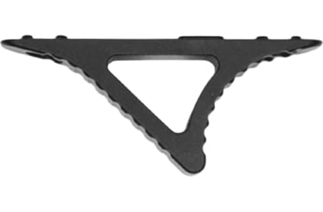 Image of Lead &amp; Steel M-LOK Hand Stop, Short, Black, 103824