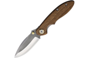Image of Leader Knives Fuga F110 Linerlock