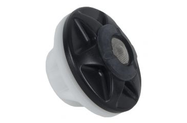 Image of Leafield A6 Pressure Relief Valve, Black 38532.01.100
