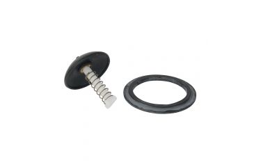 Image of Leafield B7 and A7 Valve Repair Kit, Black 38528.01.100