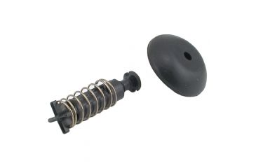 Image of Leafield C7 Repair Kit Parts, Black 38520.01.100