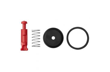 Image of Leafield D7 Valve Repair Kit, Black 38550.01.100