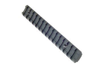 Image of Leapers 2nd Gen. STANAG to Picatinny Adaptor Complete w/ Screws MNT-HKAD1