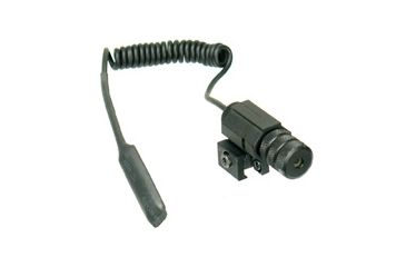 Image of Leapers 5th Gen Deluxe Tactical Laser Sight SCP-LS168