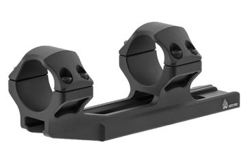 Image of Leapers ACCU-SYNC 30mm Medium Pro 50mm / Offset Picatinny Rings AIR31850