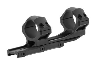 Image of Leapers ACCU-SYNC 30mm Medium Pro 50mm / Offset Picatinny Rings AIR31850