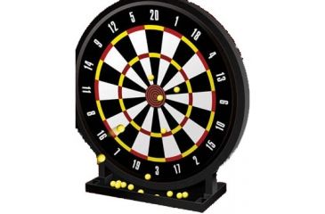 Image of Leapers AccuShot Competition Sticky Target SOFT-T28